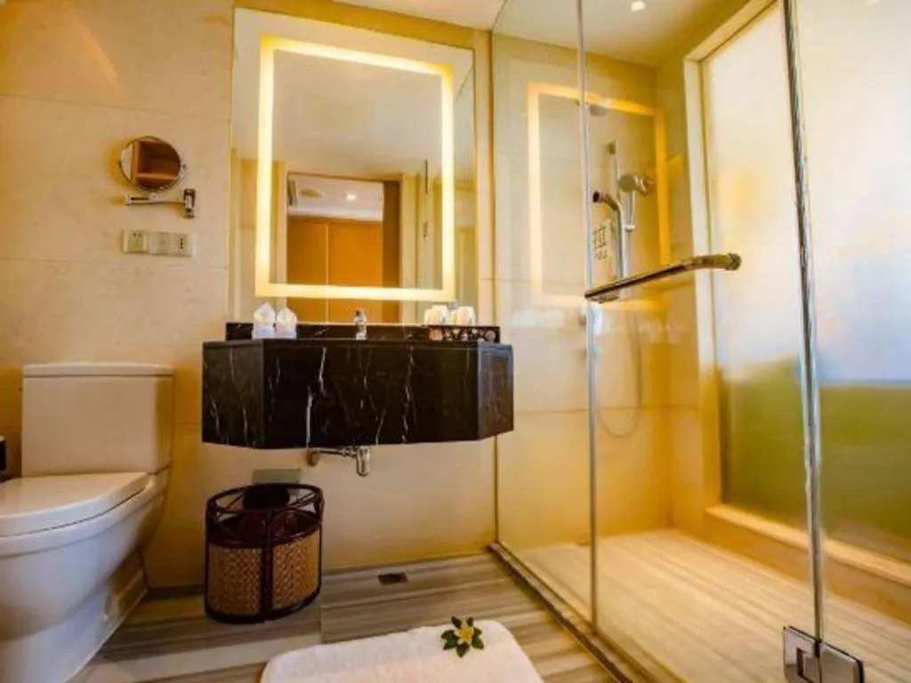 Ocean View Resort Yalong Bay