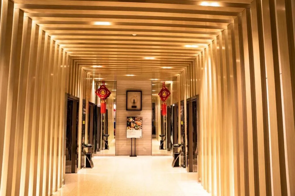 Ocean View Resort Yalong Bay