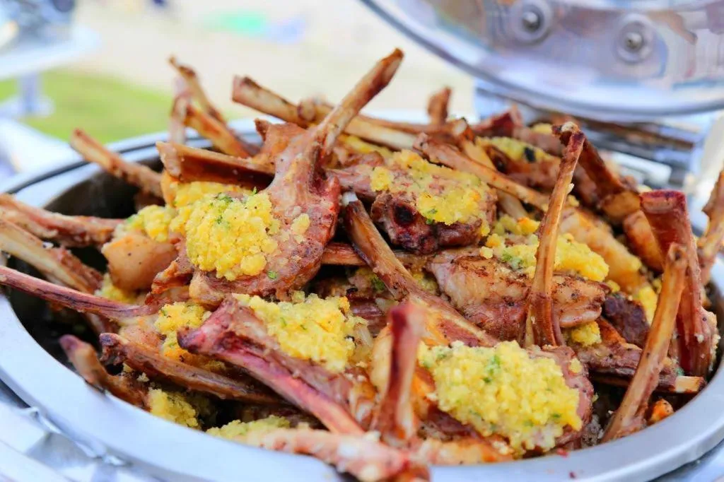 Ocean View Resort Yalong Bay