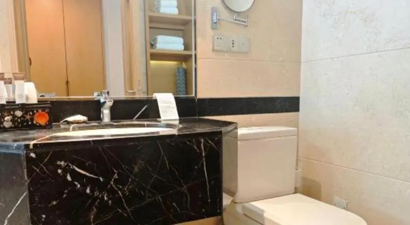 Ocean View Resort Yalong Bay