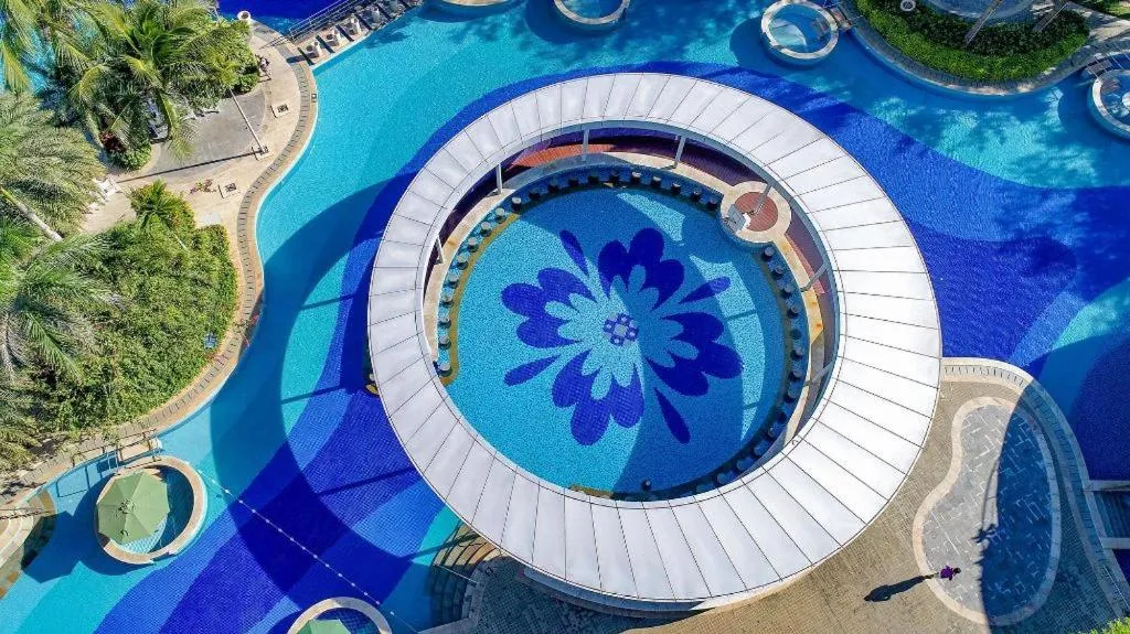 Ocean View Resort Yalong Bay