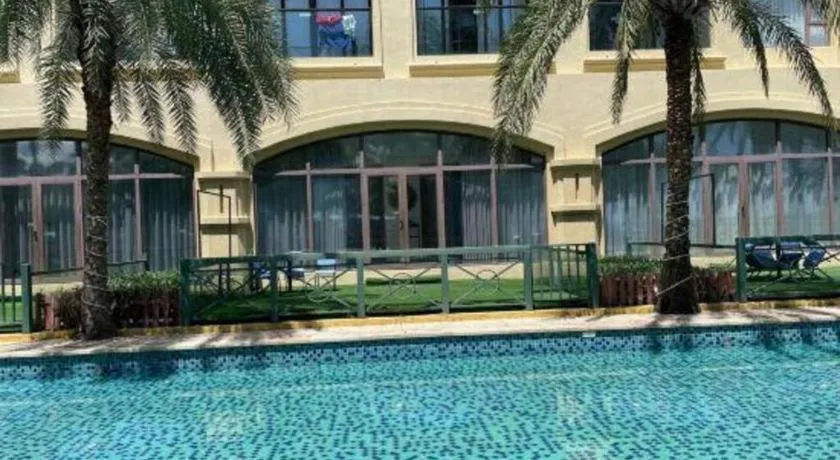 Ocean View Resort Yalong Bay