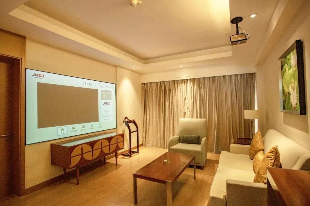 Ocean View Resort Yalong Bay