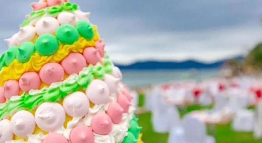 Ocean View Resort Yalong Bay