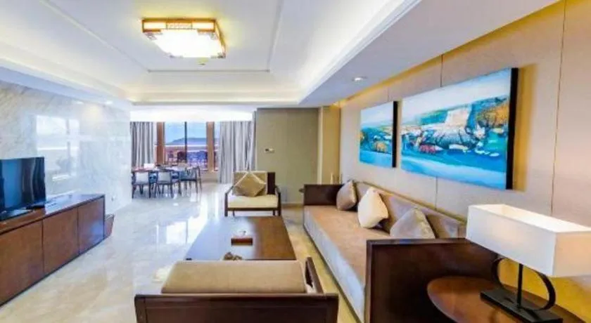 Ocean View Resort Yalong Bay