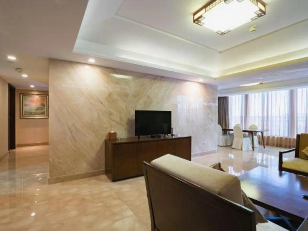 Ocean View Resort Yalong Bay