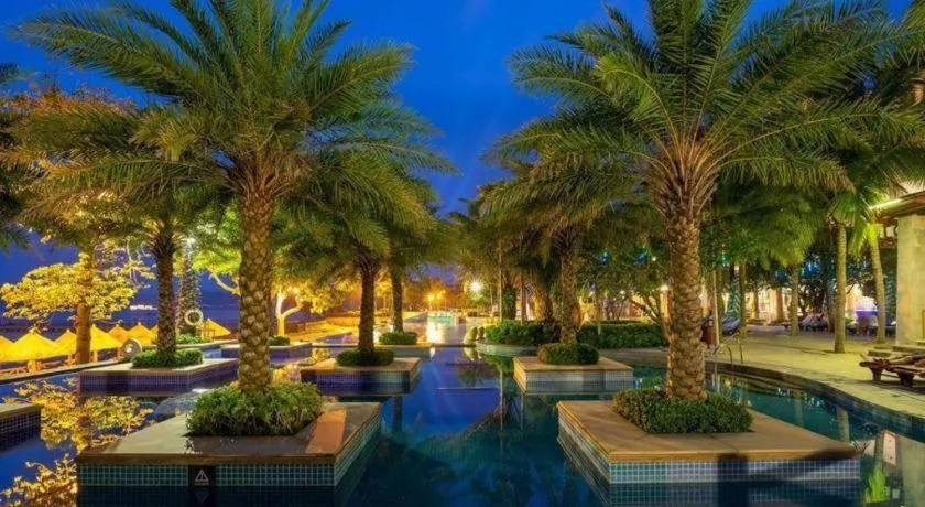 Ocean View Resort Yalong Bay