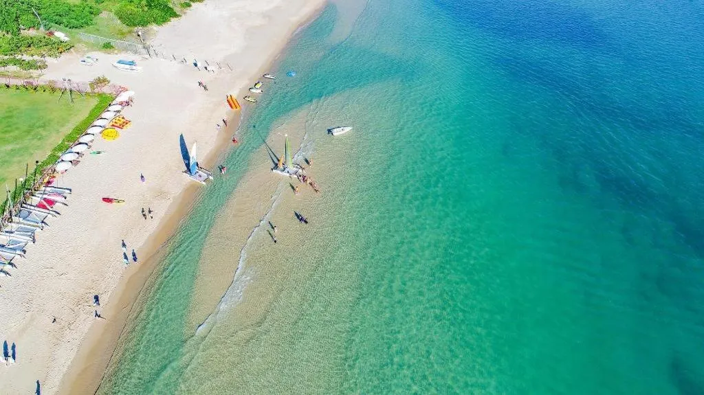 Ocean View Resort Yalong Bay