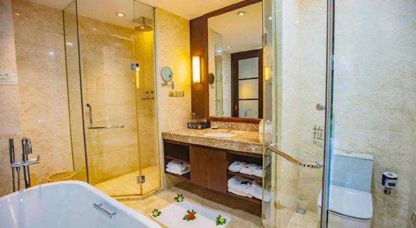 Ocean View Resort Yalong Bay