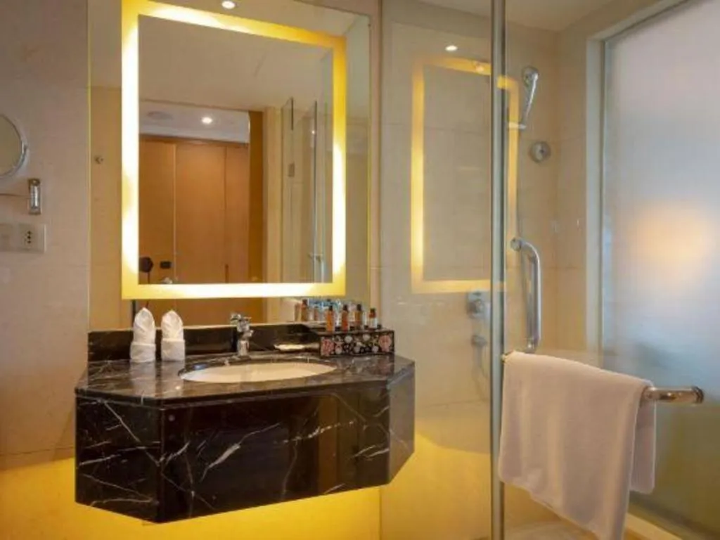 Ocean View Resort Yalong Bay