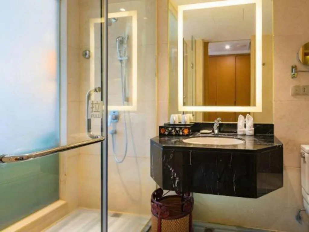 Ocean View Resort Yalong Bay