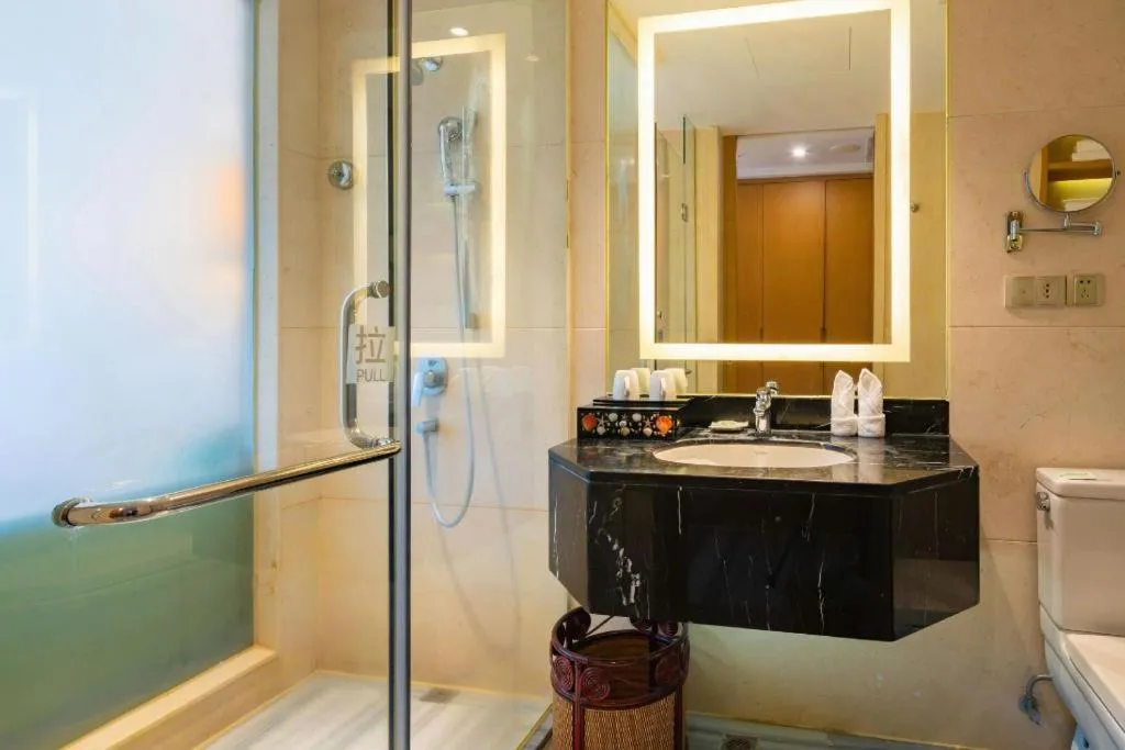 Ocean View Resort Yalong Bay