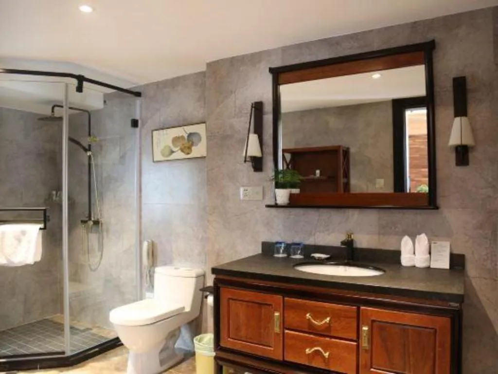 Ocean View Resort Yalong Bay