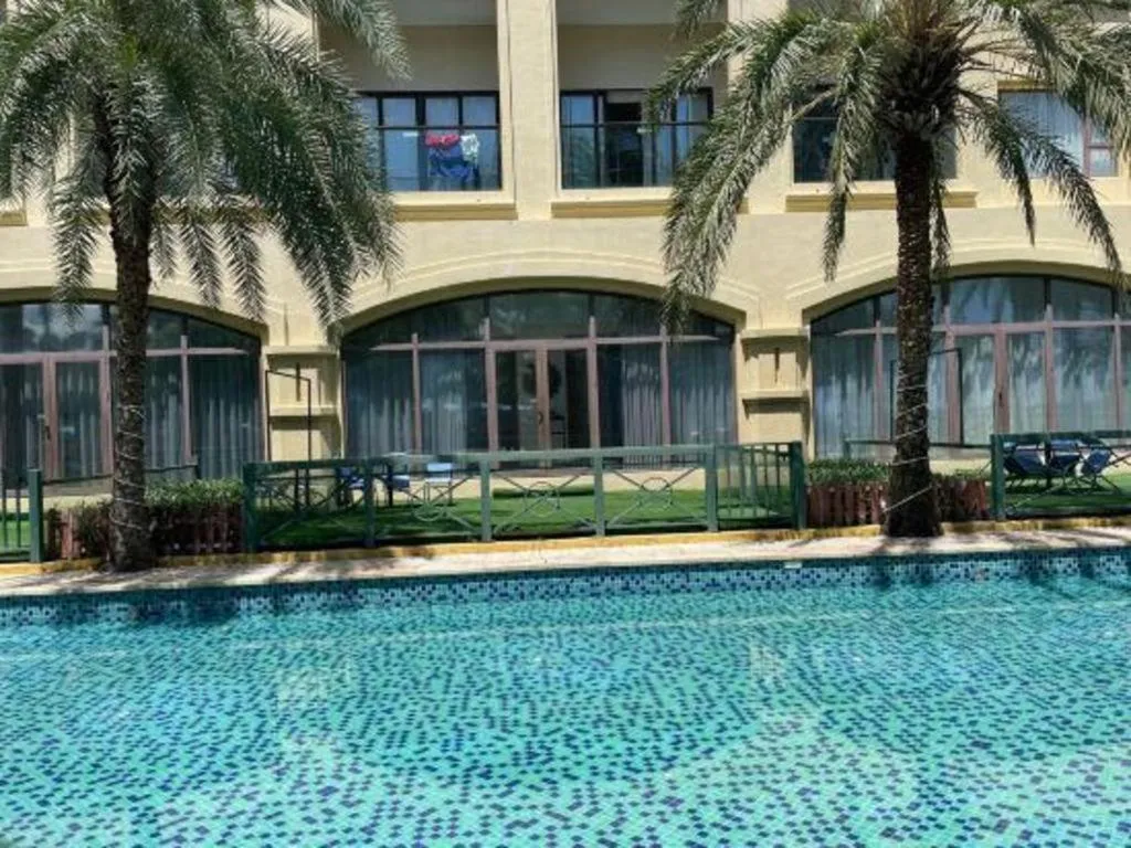 Ocean View Resort Yalong Bay