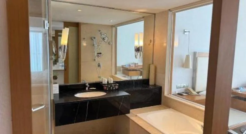 Ocean View Resort Yalong Bay