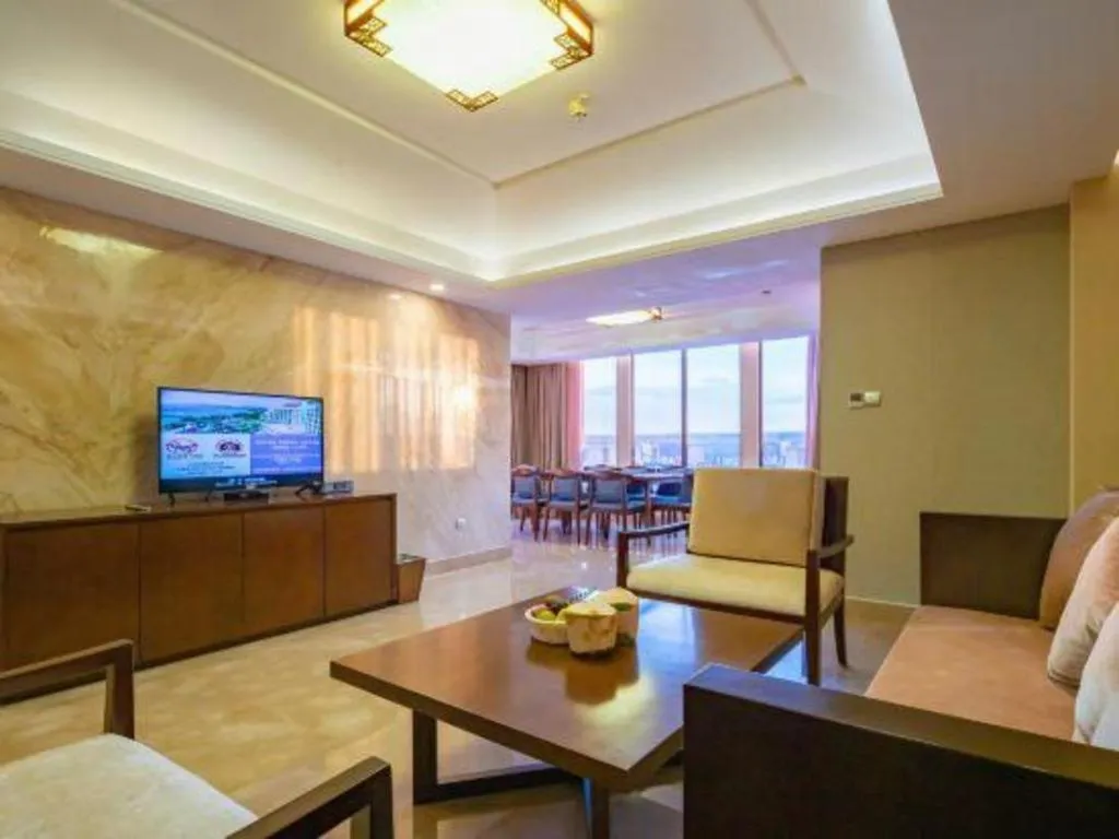 Ocean View Resort Yalong Bay