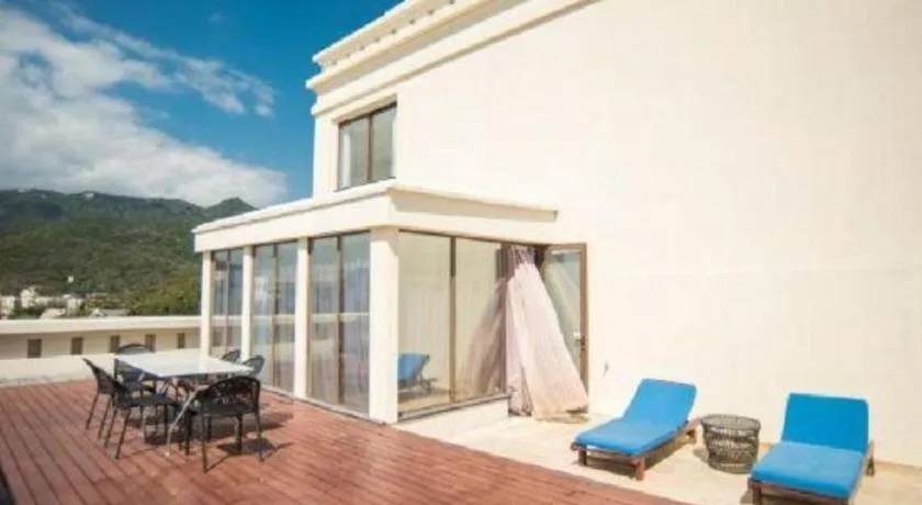 Ocean View Resort Yalong Bay