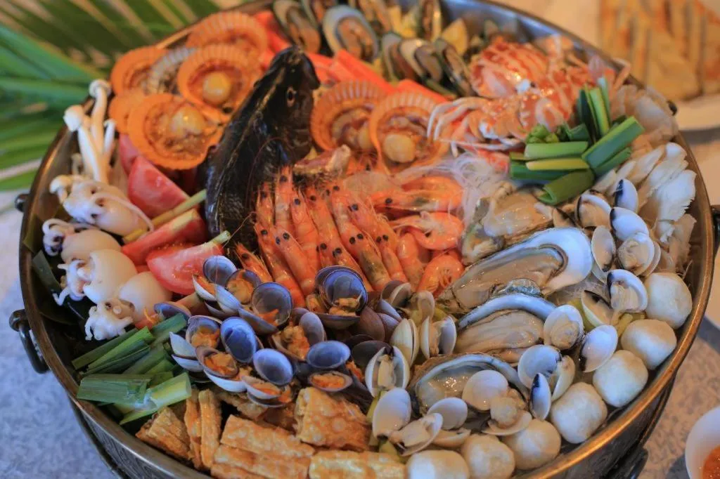 Ocean View Resort Yalong Bay