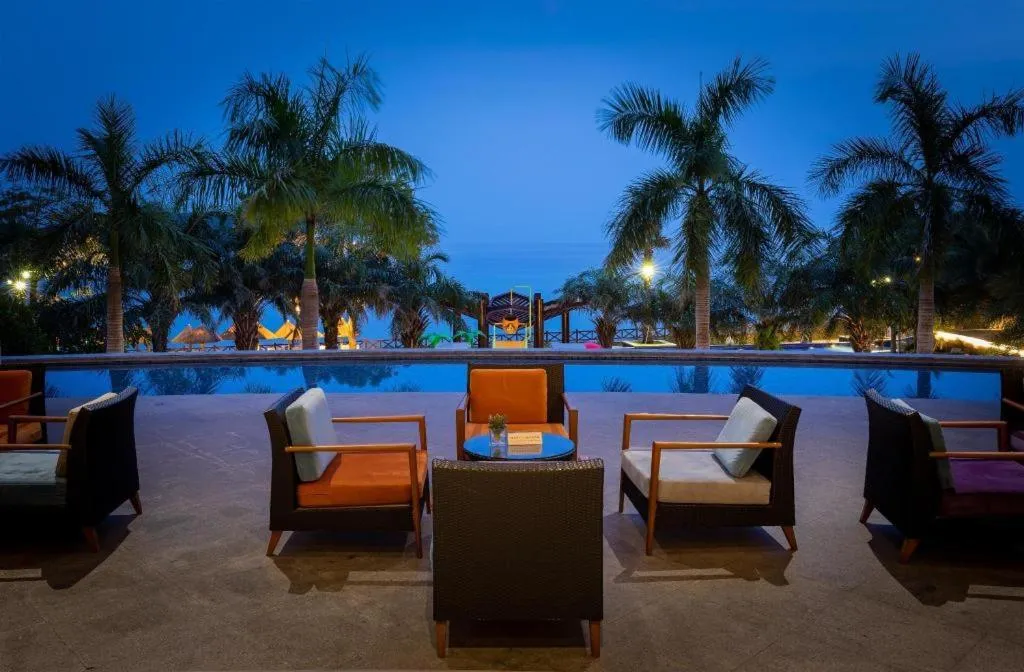 Ocean View Resort Yalong Bay