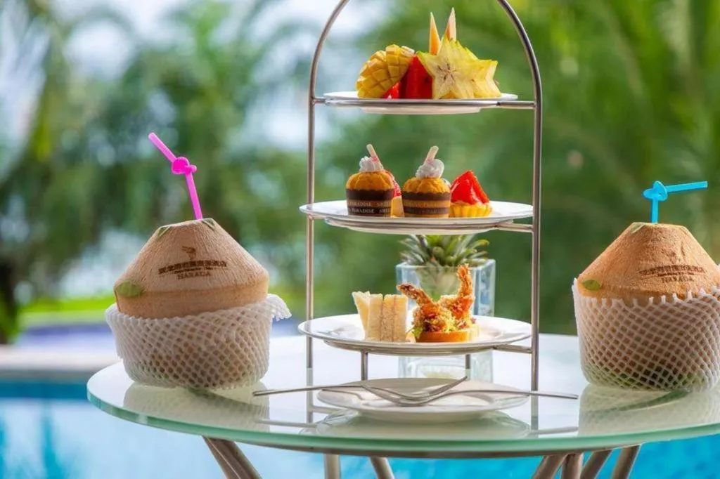 Ocean View Resort Yalong Bay