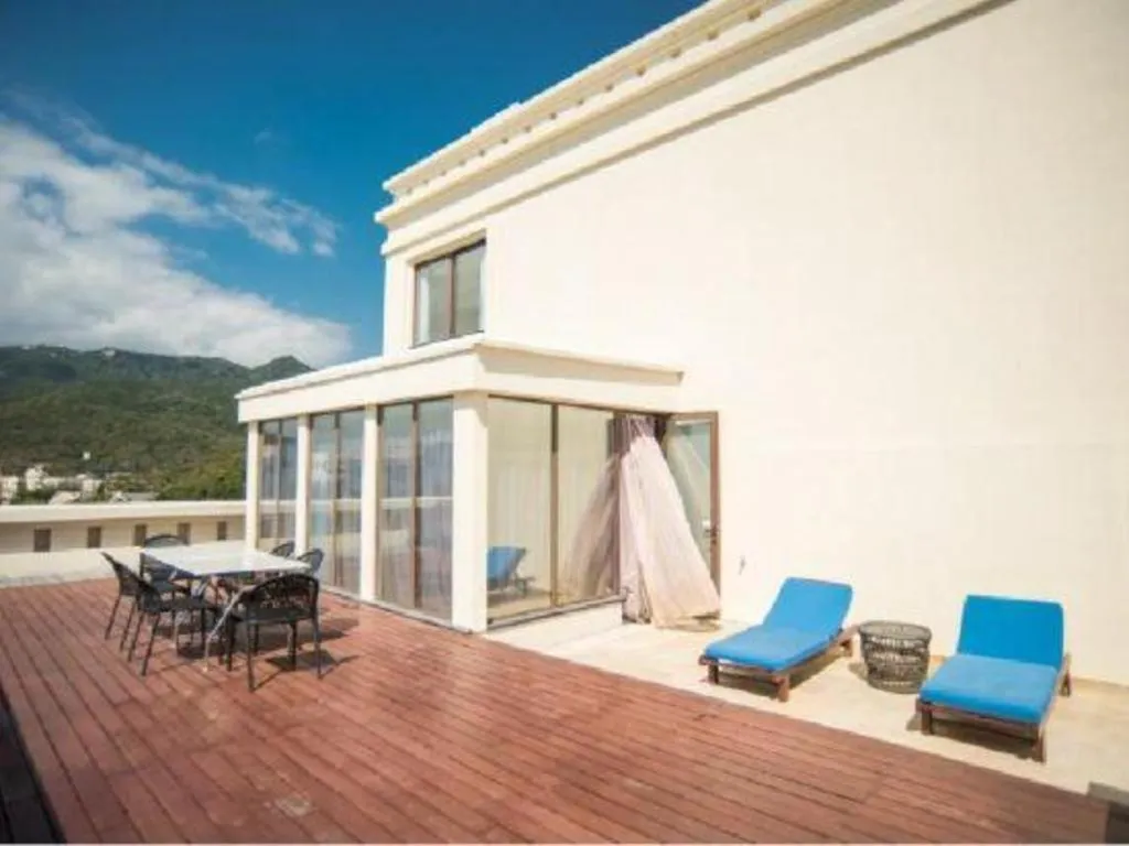 Ocean View Resort Yalong Bay