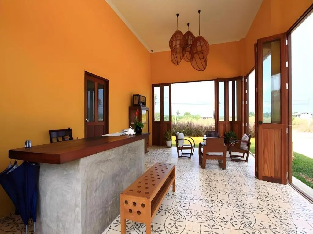 Villa Phra Chan Resort