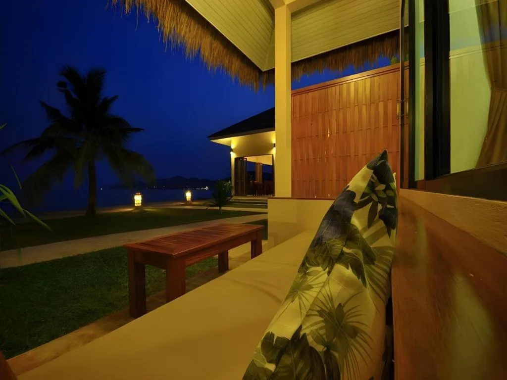 Villa Phra Chan Resort