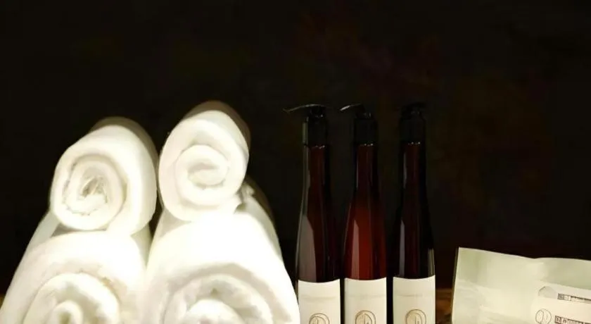 Villa Phra Chan Resort