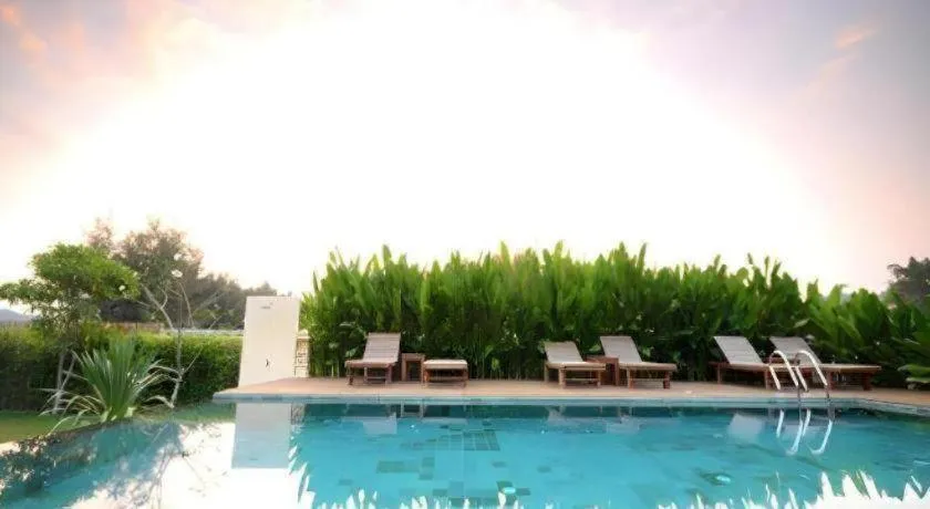 Villa Phra Chan Resort