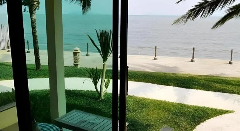 Villa Phra Chan Resort