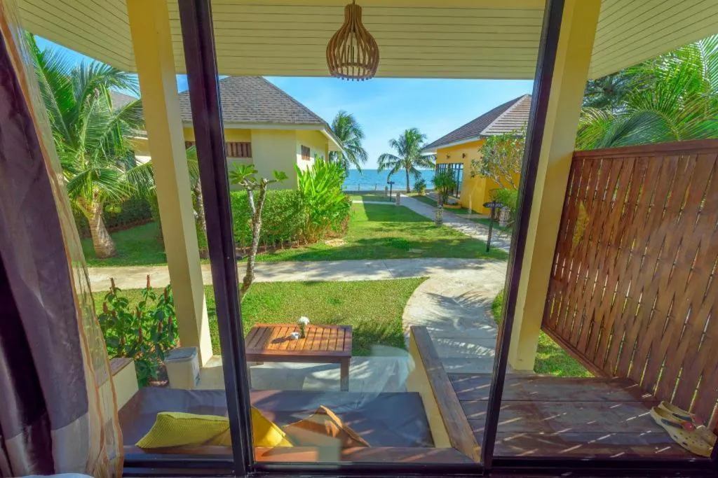 Villa Phra Chan Resort