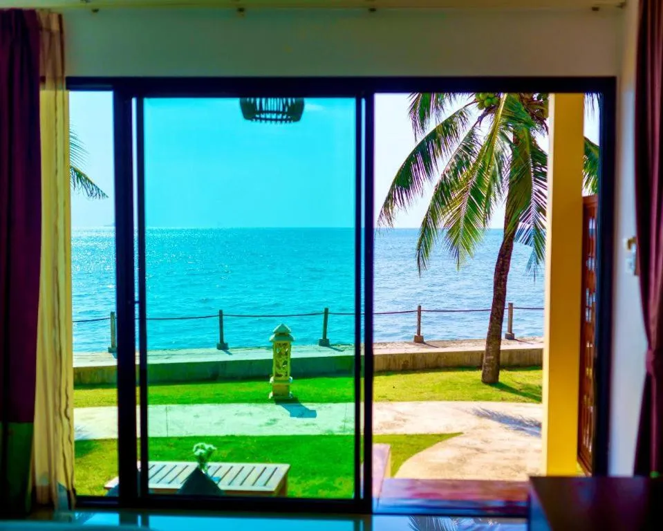 Villa Phra Chan Resort