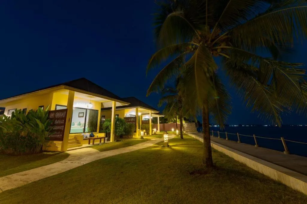 Villa Phra Chan Resort