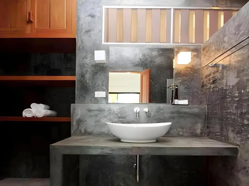 Villa Phra Chan Resort