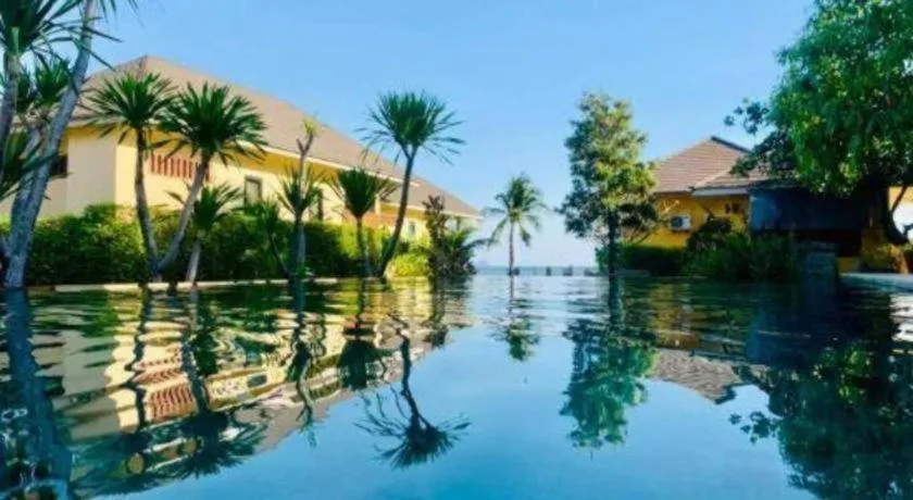 Villa Phra Chan Resort