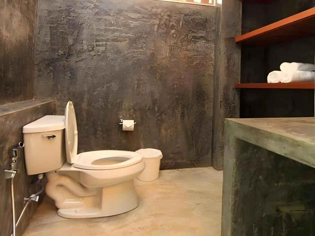 Villa Phra Chan Resort