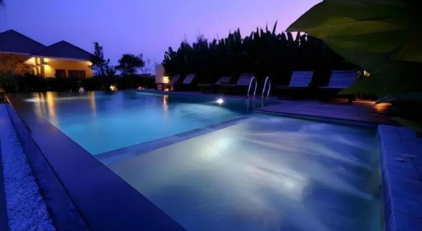 Villa Phra Chan Resort