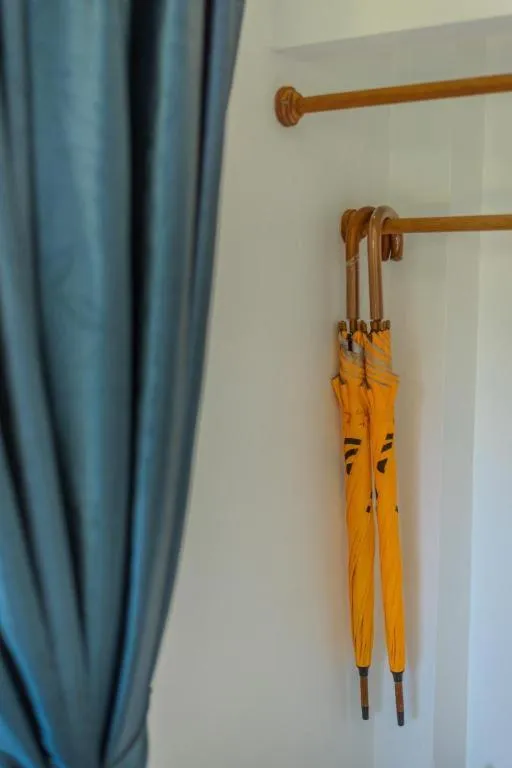 Villa Phra Chan Resort