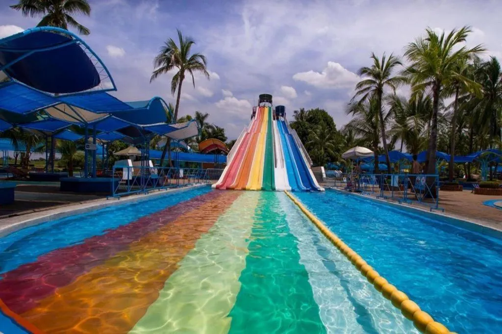 5BOX Donmuang Airport