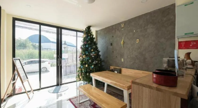 5BOX Donmuang Airport