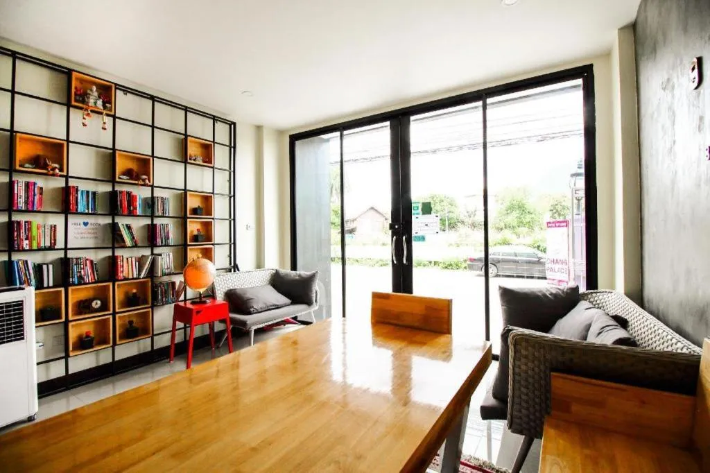 5BOX Donmuang Airport