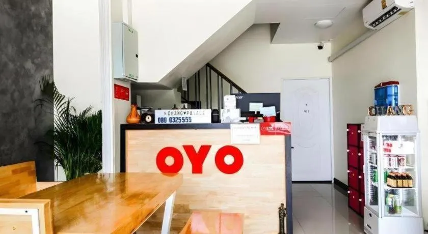 5BOX Donmuang Airport