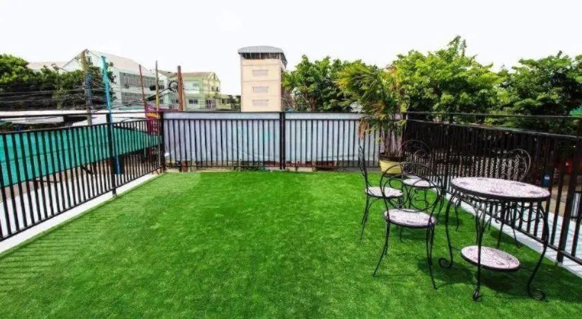 5BOX Donmuang Airport