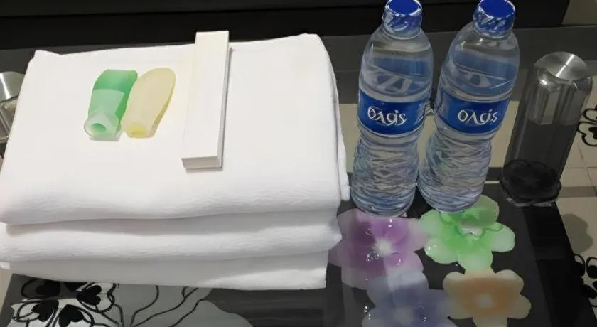 The Grand Palace Resident