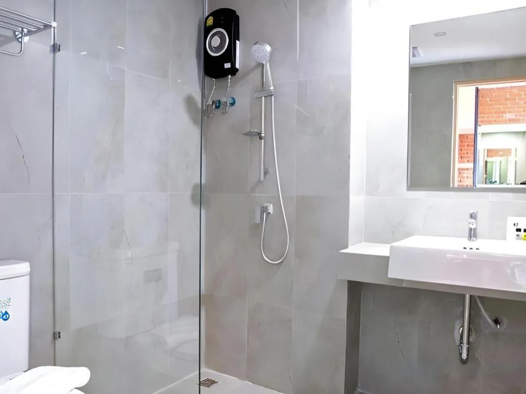 B2 Mukdahan Boutique and Budget Hotel