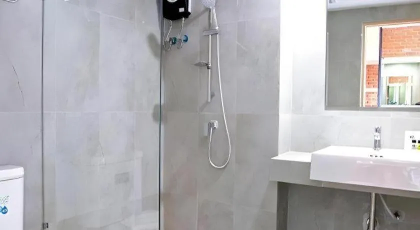 B2 Mukdahan Boutique and Budget Hotel