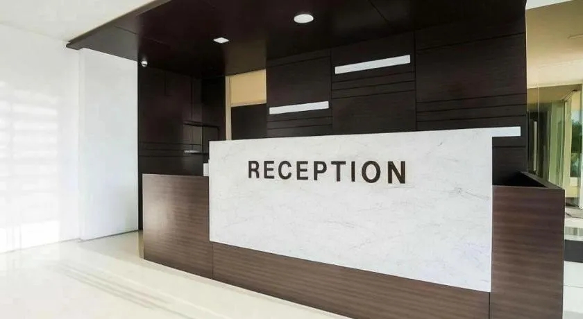 B2 Phrae Boutique and Budget Hotel