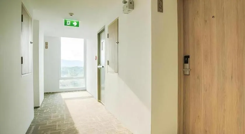 B2 Phrae Boutique and Budget Hotel