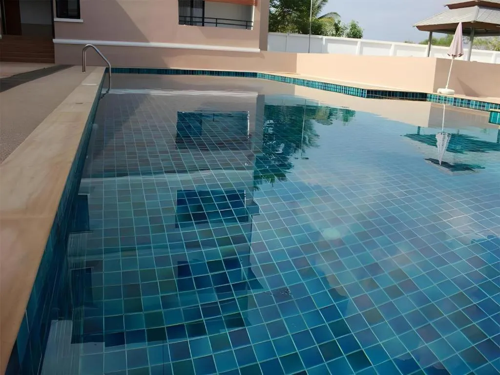 S-Tawan Hotel & Convention