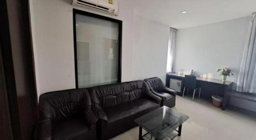 S-Tawan Hotel & Convention